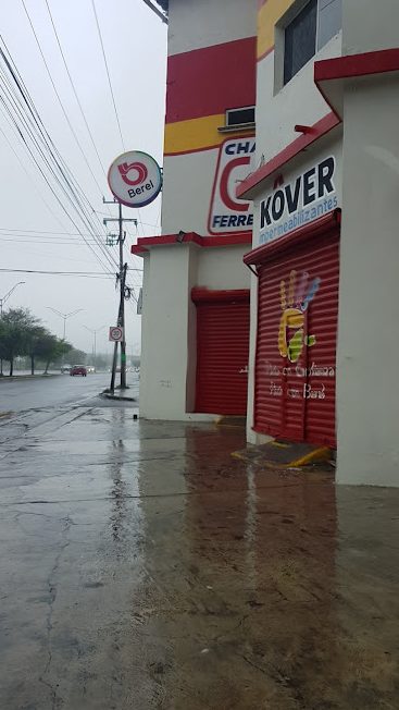 CHAPA´S suc. Av mexico 1 chapas suc av
