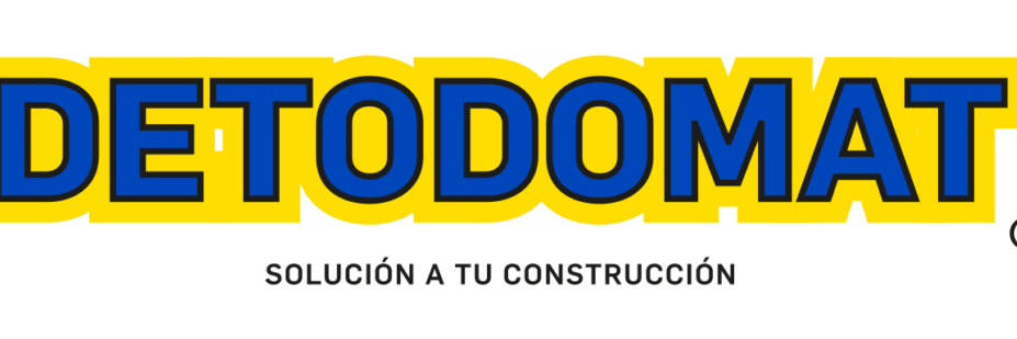 De todo materiales 1 de todo materiales