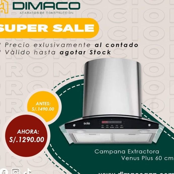 dimaco materiales para construccion y ferreteria