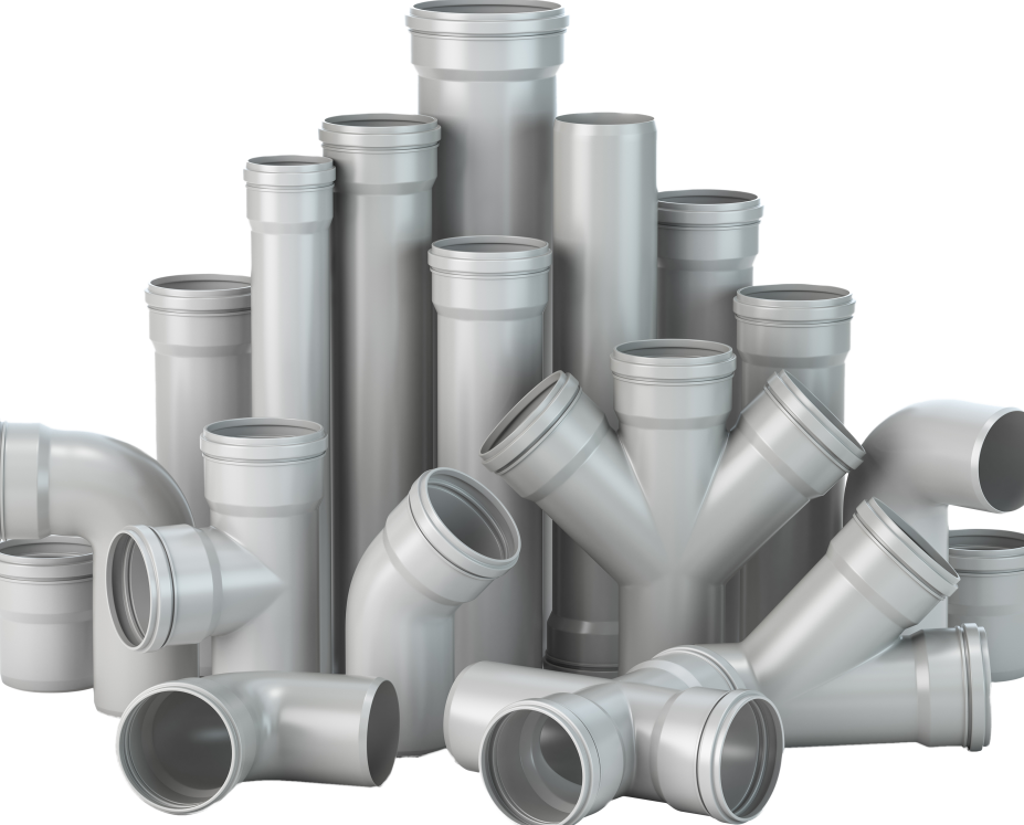distribuidora pvc