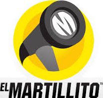 El Martillito