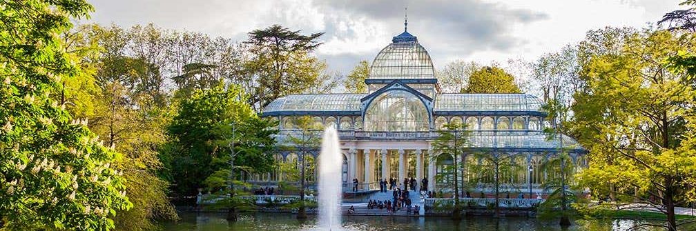 EL RETIRO 1 el retiro