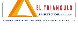 El TRIANGULO SURTiDOR S.A.