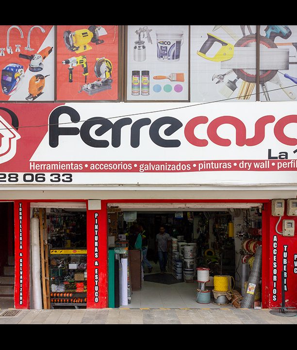 ferrecasa ferreteria