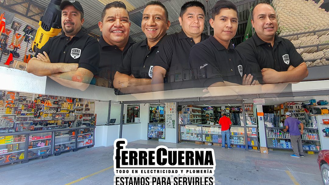 ferrecuerna