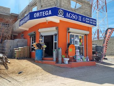 ferremateriales del sur