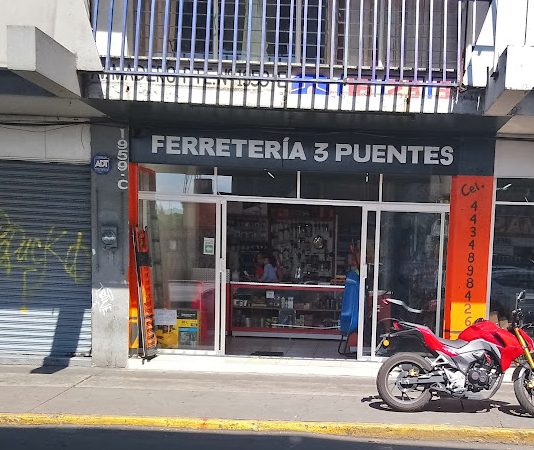 Ferreteria 3 Puentes 1 ferreteria 3 puentes
