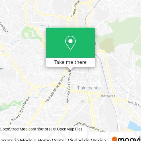 Ferreteria Av Rio Lerma 1 ferreteria av rio lerma