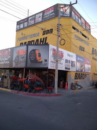 ferreteria bbb