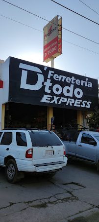 Ferretería D' Todo Express 1 ferreteria d todo