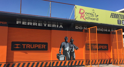 ferreteria don richard