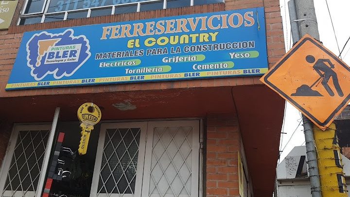 Ferreteria el Country 1 ferreteria el country