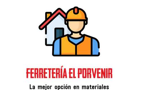 Ferretería El Porvenir 1 ferreteria el porvenir