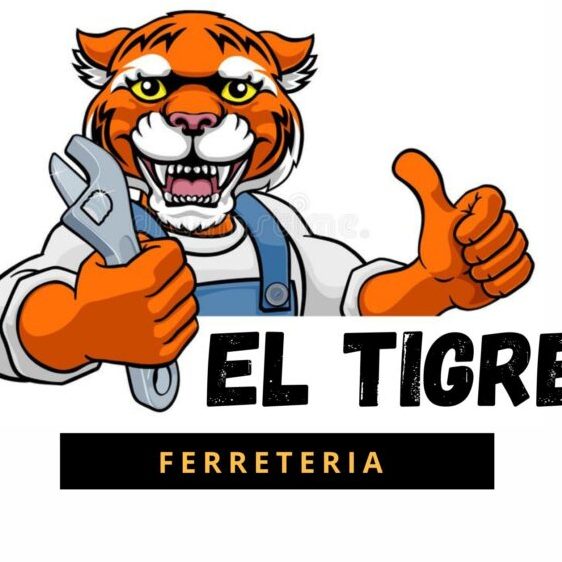 ferreteria el tigre