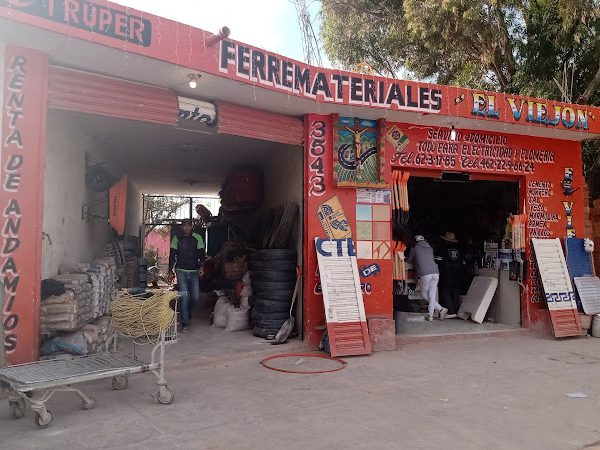 ferreteria el viejon