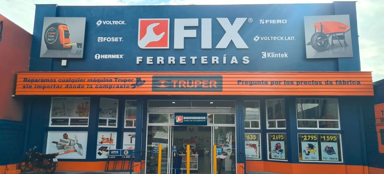 ferreteria en toluca ficra ferreteria