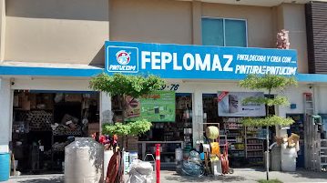 Ferretería Feplomaz. 1 ferreteria feplomaz