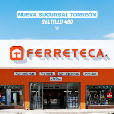 Ferreteria Ferreteca Saltillo 400 1 ferreteria ferreteca saltillo 400