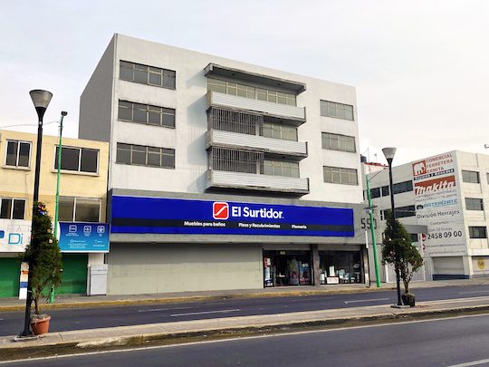 Ferreteria Grupo CIMEX - El Surtidor de Buenavista 1 ferreteria grupo cimex el surtidor de buenavista