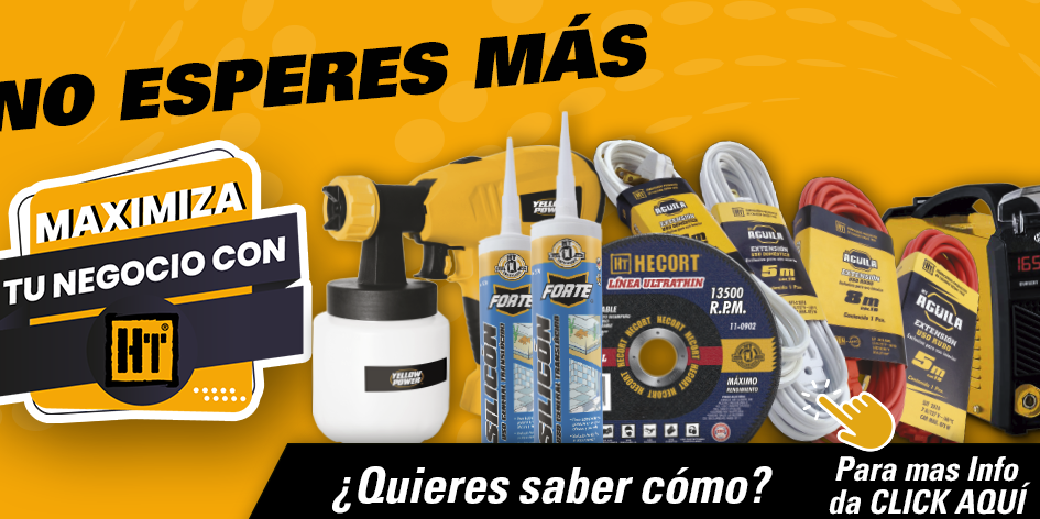ferreteria hecort