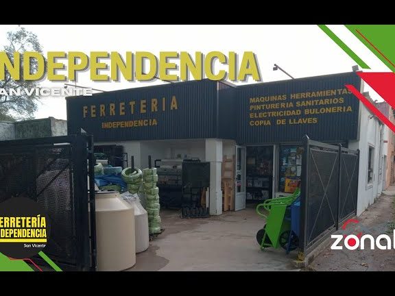 Ferretería "Independencia " 1 ferreteria independencia