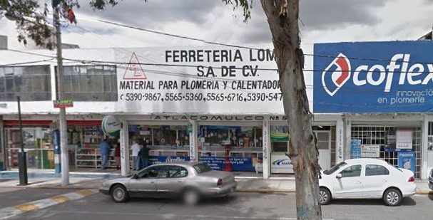ferreteria la loma