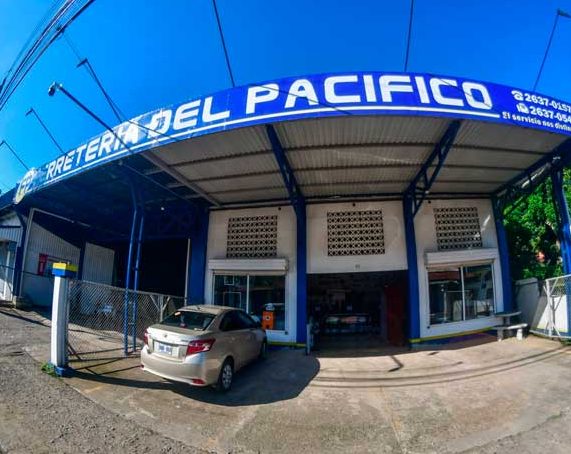 ferreteria la quebrada