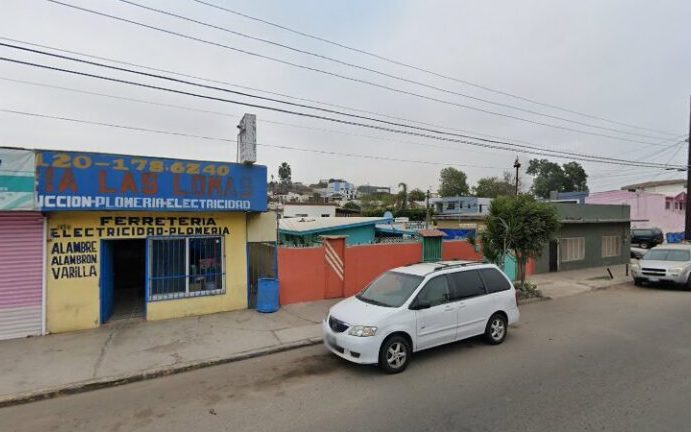 ferreteria las lomas