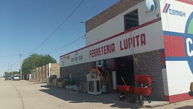 Ferretería "Lupita" 1 ferreteria lupita