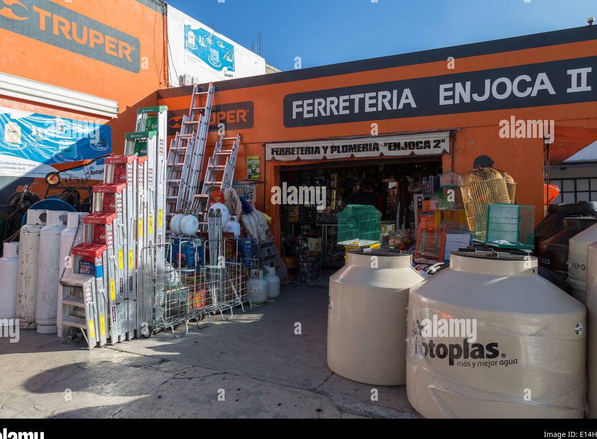 ferreteria