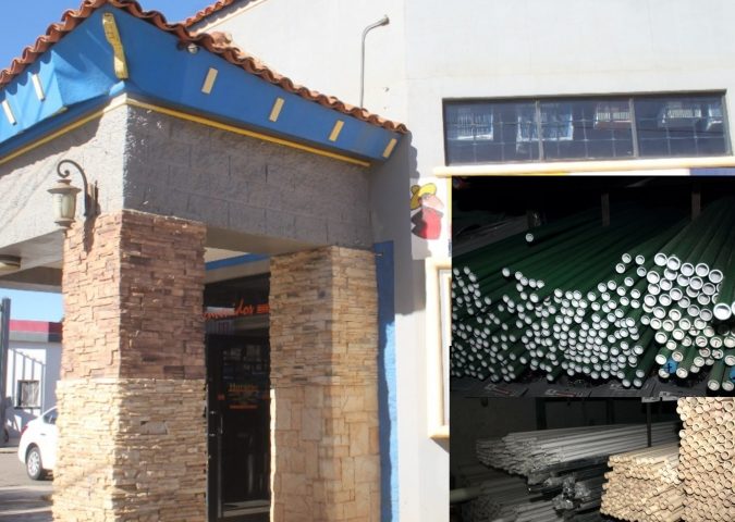 ferreteria nueva casa lugo