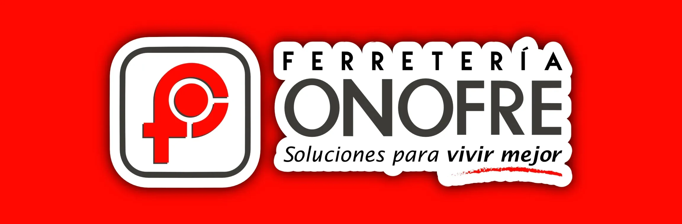 ferreteria onofre