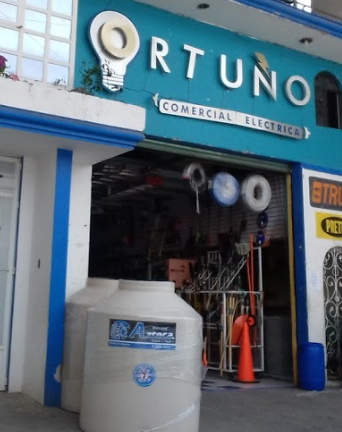 ferreteria ortuno
