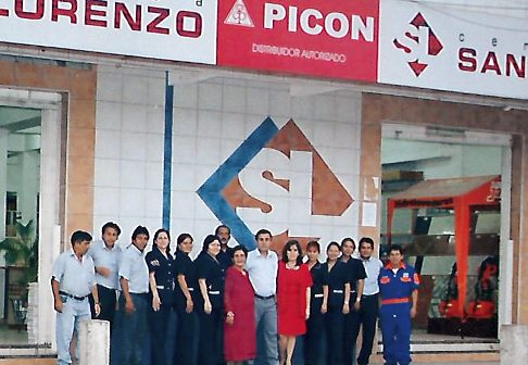 ferreteria picon ferreteros