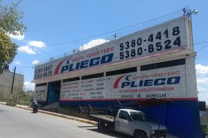 Ferretería Pliego
