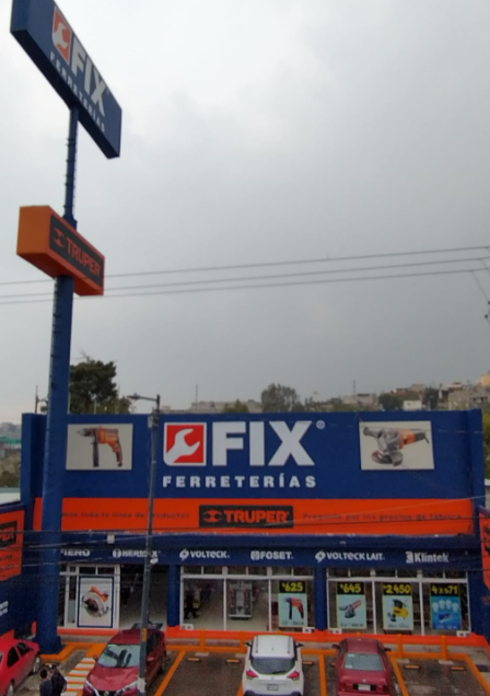ferreteria tultitlan