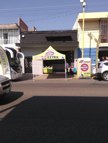 FERRETERIA Y MATERIALES SOLIDARIDAD - Sucursal 1 - Matriz - Solidaridad 1 ferreteria y materiales solidaridad sucursal 1 matriz solidaridad