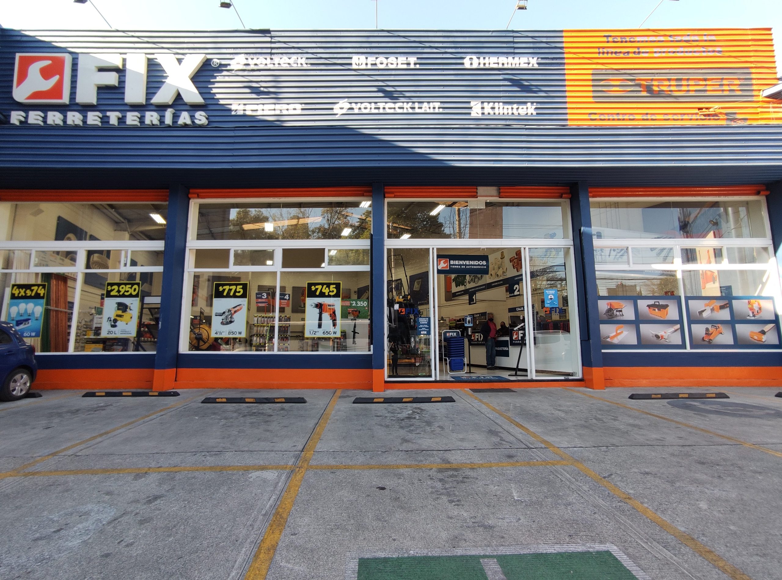 Ferreterias en Atizapán de Zaragoza, Mexico: Guía Completa de las Mejores Opciones para tus Necesidades de Construcción y Reparación 1 ferreterias en atizapan de zaragoza mexico guia completa de las mejores opciones para tus necesidades de construccion y reparacion scaled