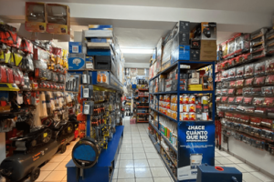 Ferreterias en Cabo San Lucas, Mexico: Guía Completa de Herramientas y Materiales para tu Proyecto