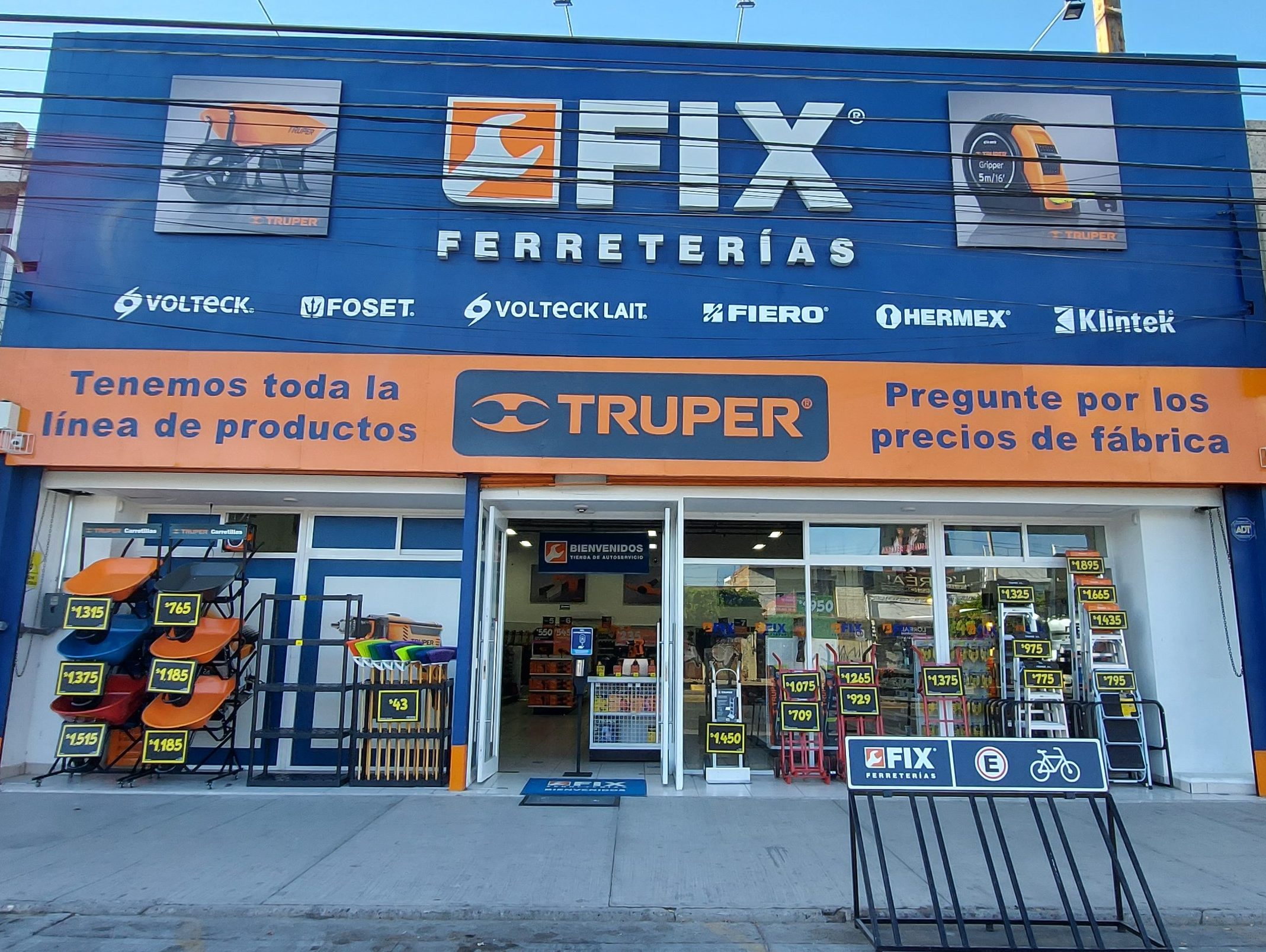 ferreterias en celaya mexico guia completa de herramientas y materiales para tu proyecto