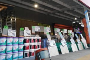 Ferreterias en Los Reyes Acaquilpan, Mexico: Guía Completa de Herramientas y Materiales para tu Hogar o Negocio