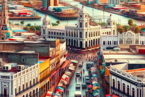 Ferreterias en Matamoros, Mexico: Guía Completa de Herramientas y Materiales para tu Proyecto