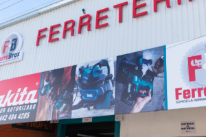 Ferreterias en Querétaro, Mexico: Guía Completa de las Mejores Opciones para Profesionales y Particulares