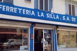 Ferreterias en San Nicolás de los Garza, Mexico: Guía Completa de Tiendas y Servicios de Ferretería en la Región