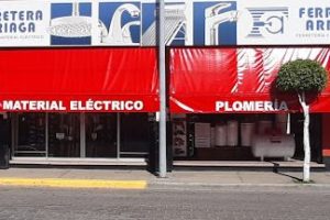 Ferreterias en Tehuacán, Mexico: Guía Completa de Herramientas y Materiales para tu Proyecto