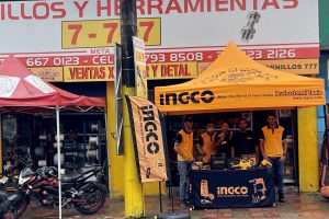 Ferreterias en Tijuana, Mexico: Guía Completa de Herramientas y Materiales para Construcción y Reparación