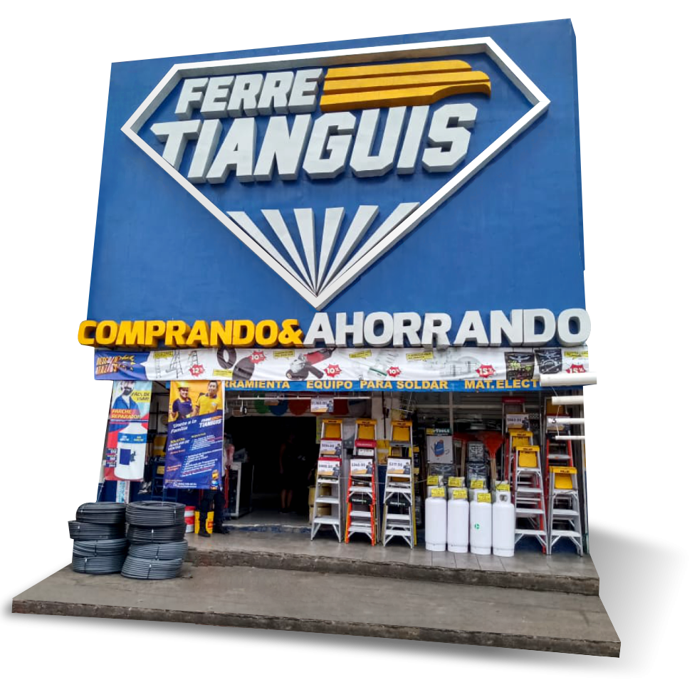 ferretianguis coatzacoalcos palmitas