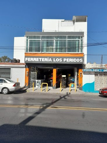Ferretruper Los Pericos 1 ferretruper los pericos