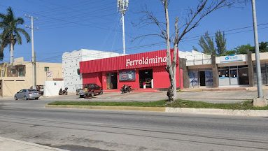 ferrolaminas