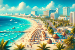 Guía Completa de Ferreterias en Cancún, Mexico: Encuentra lo que Necesitas